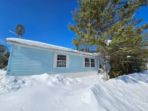 55 Bayley-hazen Road Walden VT 05873