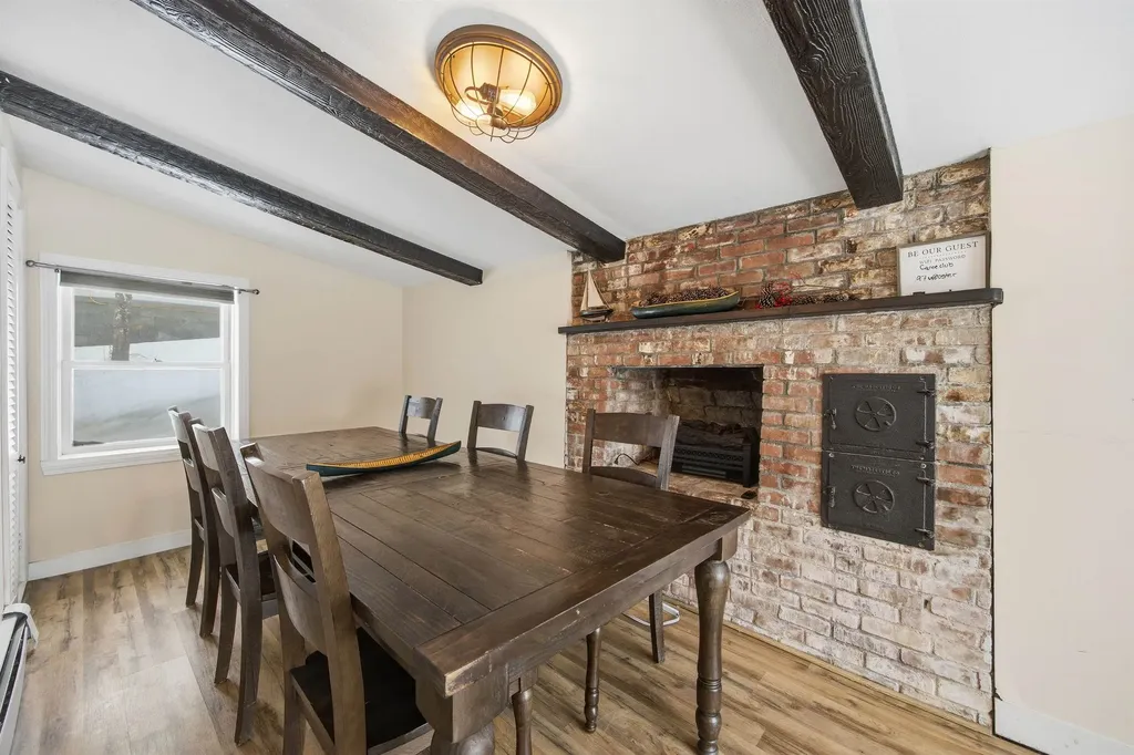 97 Webster Avenue Franklin NH 03235