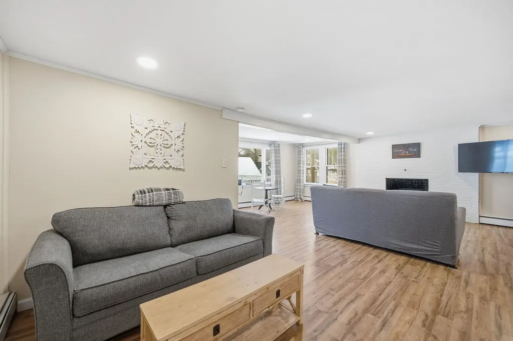 97 Webster Avenue Franklin NH 03235