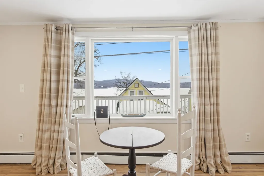 97 Webster Avenue Franklin NH 03235