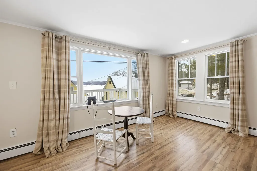 97 Webster Avenue Franklin NH 03235