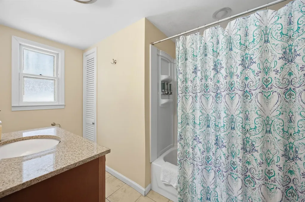 97 Webster Avenue Franklin NH 03235