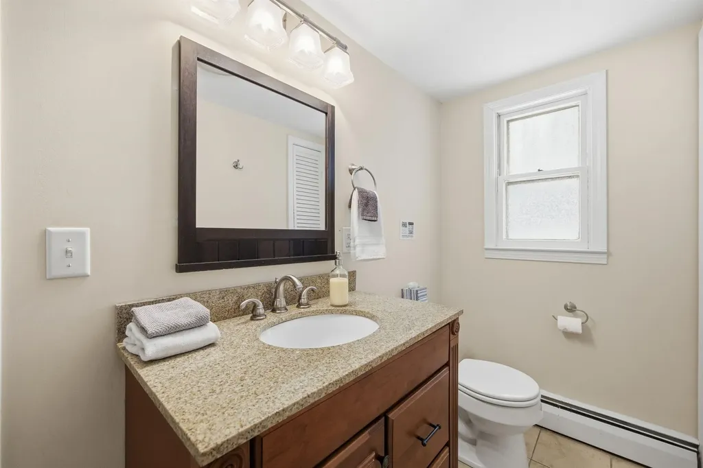 97 Webster Avenue Franklin NH 03235