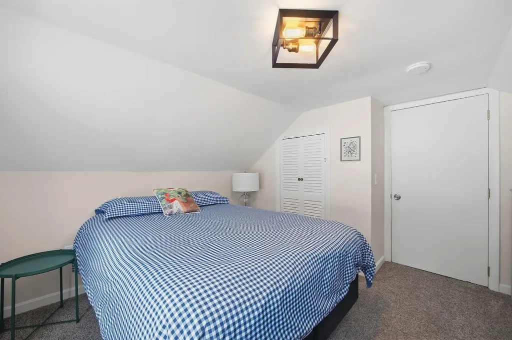 97 Webster Avenue Franklin NH 03235