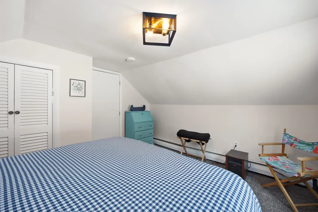 97 Webster Avenue Franklin NH 03235