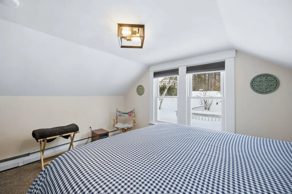 97 Webster Avenue Franklin NH 03235