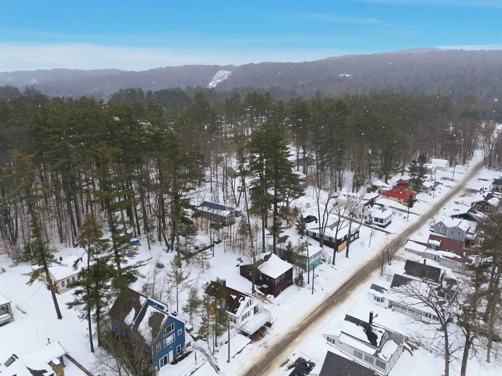 97 Webster Avenue Franklin NH 03235