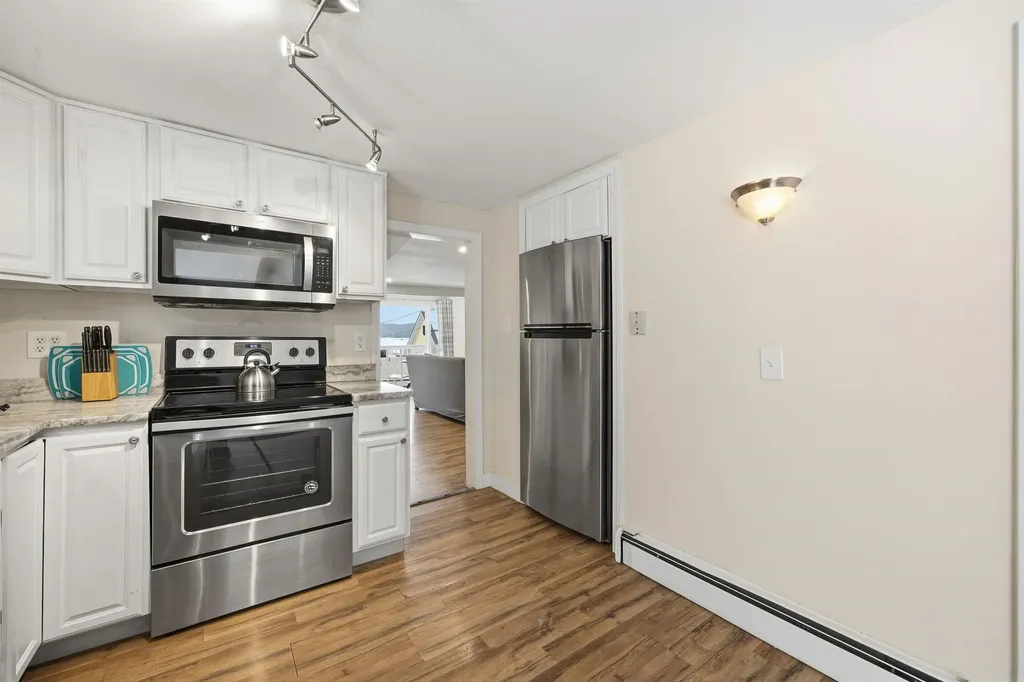 97 Webster Avenue Franklin NH 03235