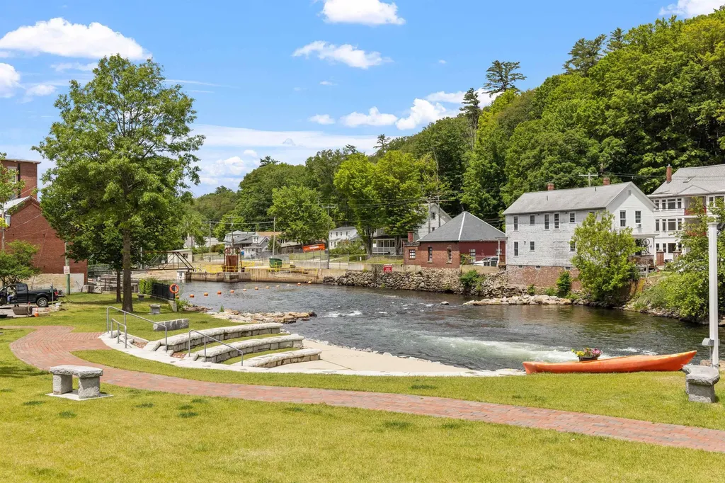 97 Webster Avenue Franklin NH 03235