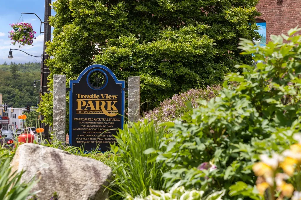 97 Webster Avenue Franklin NH 03235