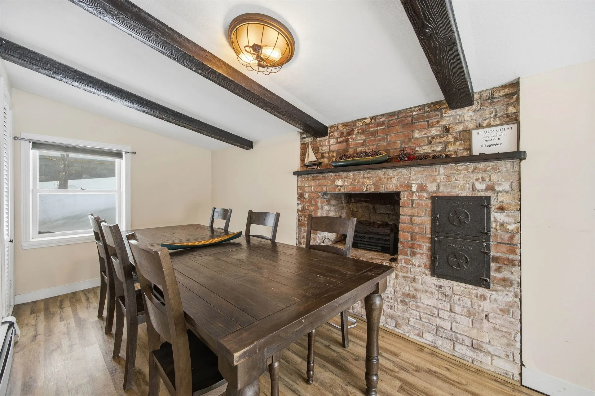 97 Webster Avenue Franklin NH 03235