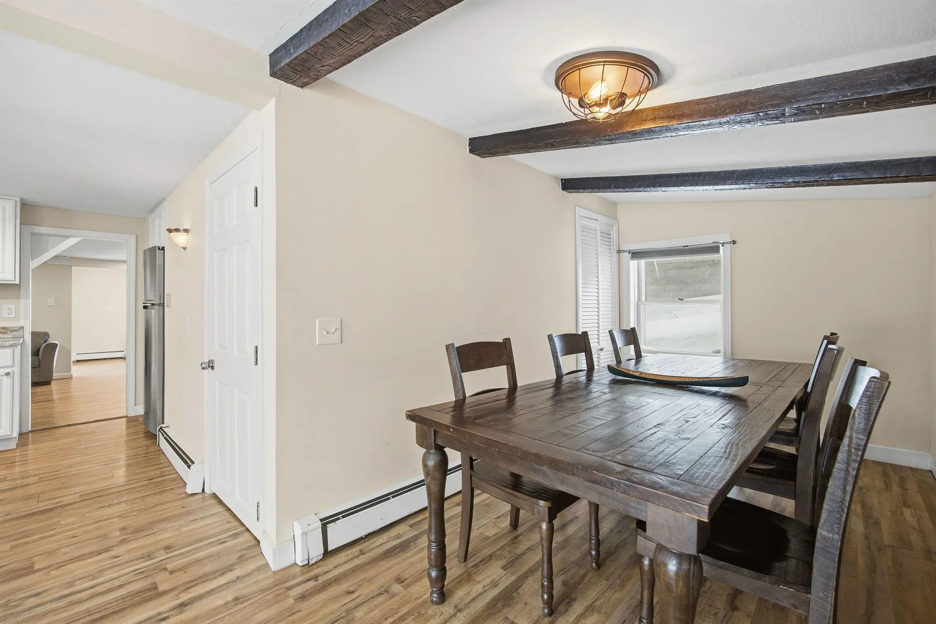 97 Webster Avenue Franklin NH 03235