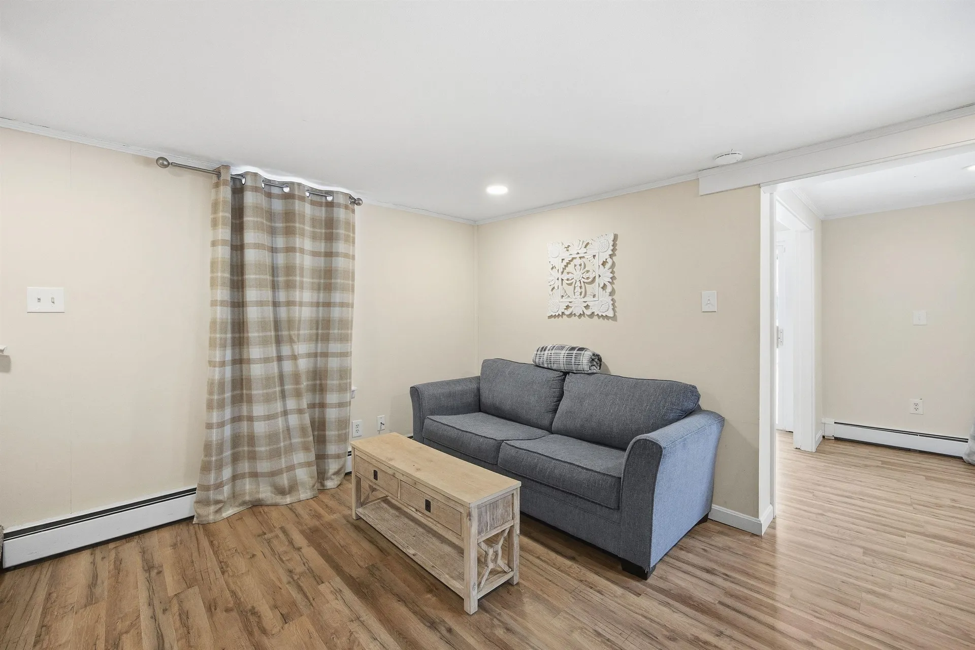 97 Webster Avenue Franklin NH 03235