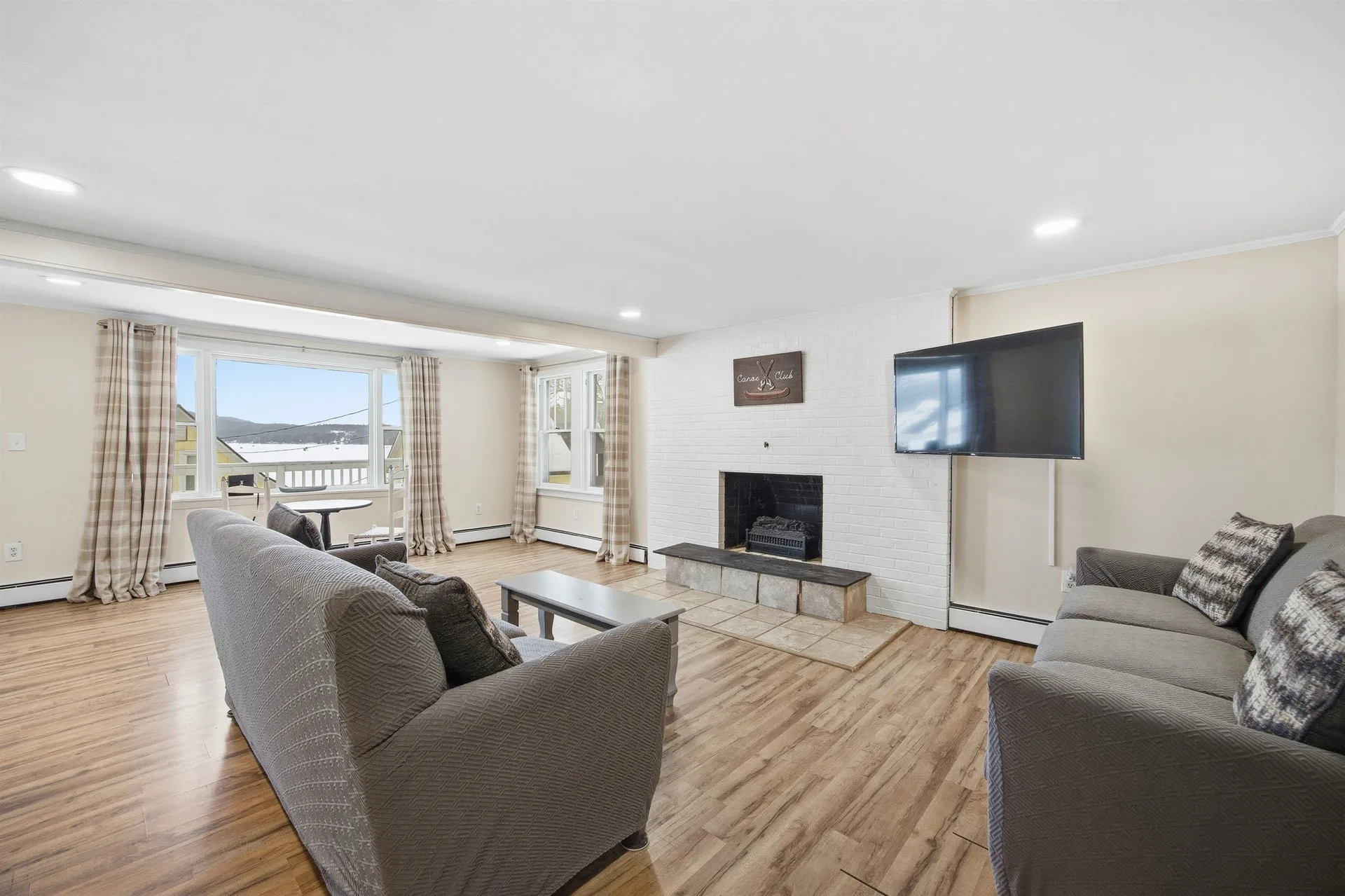 97 Webster Avenue Franklin NH 03235