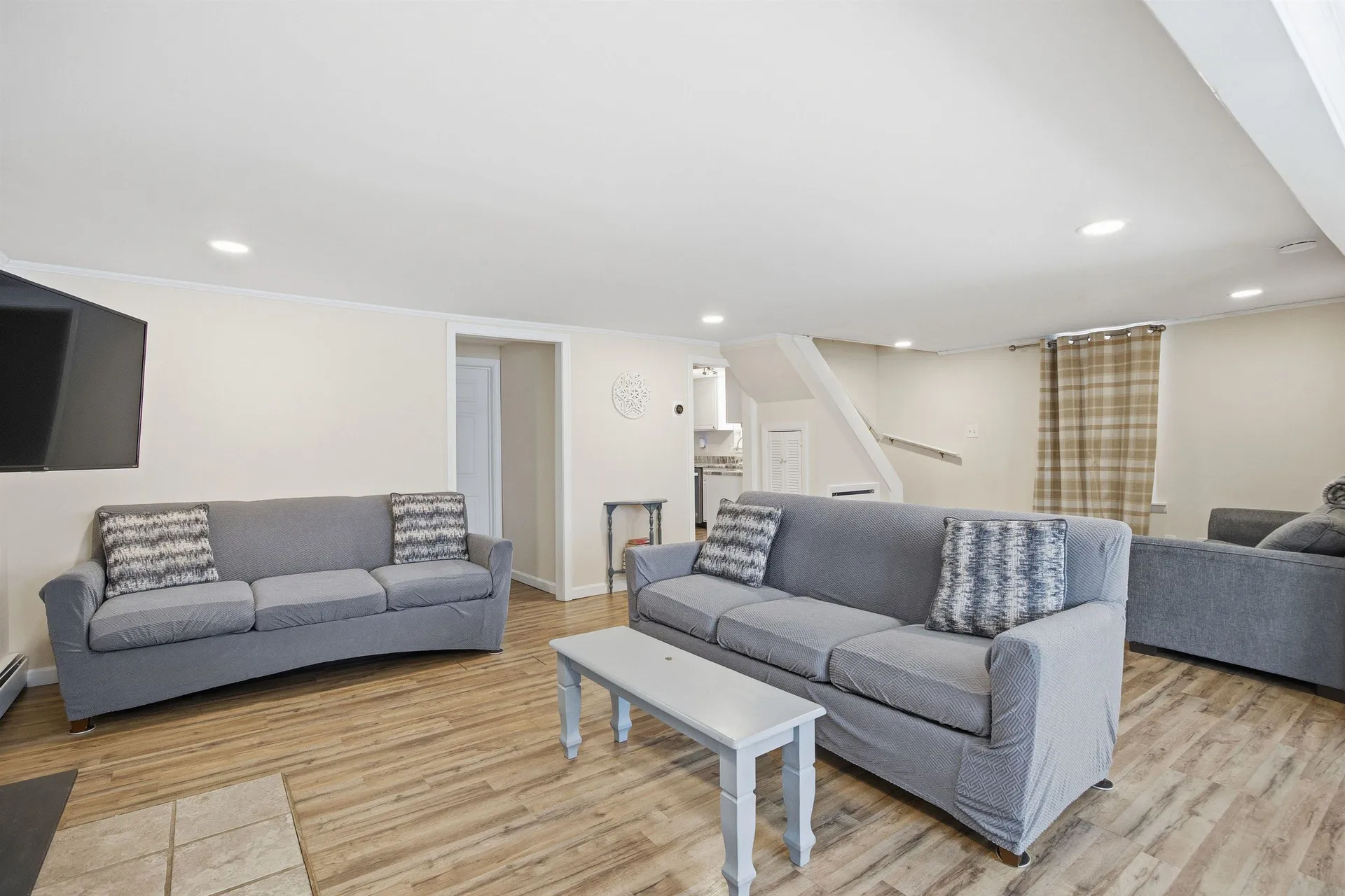 97 Webster Avenue Franklin NH 03235