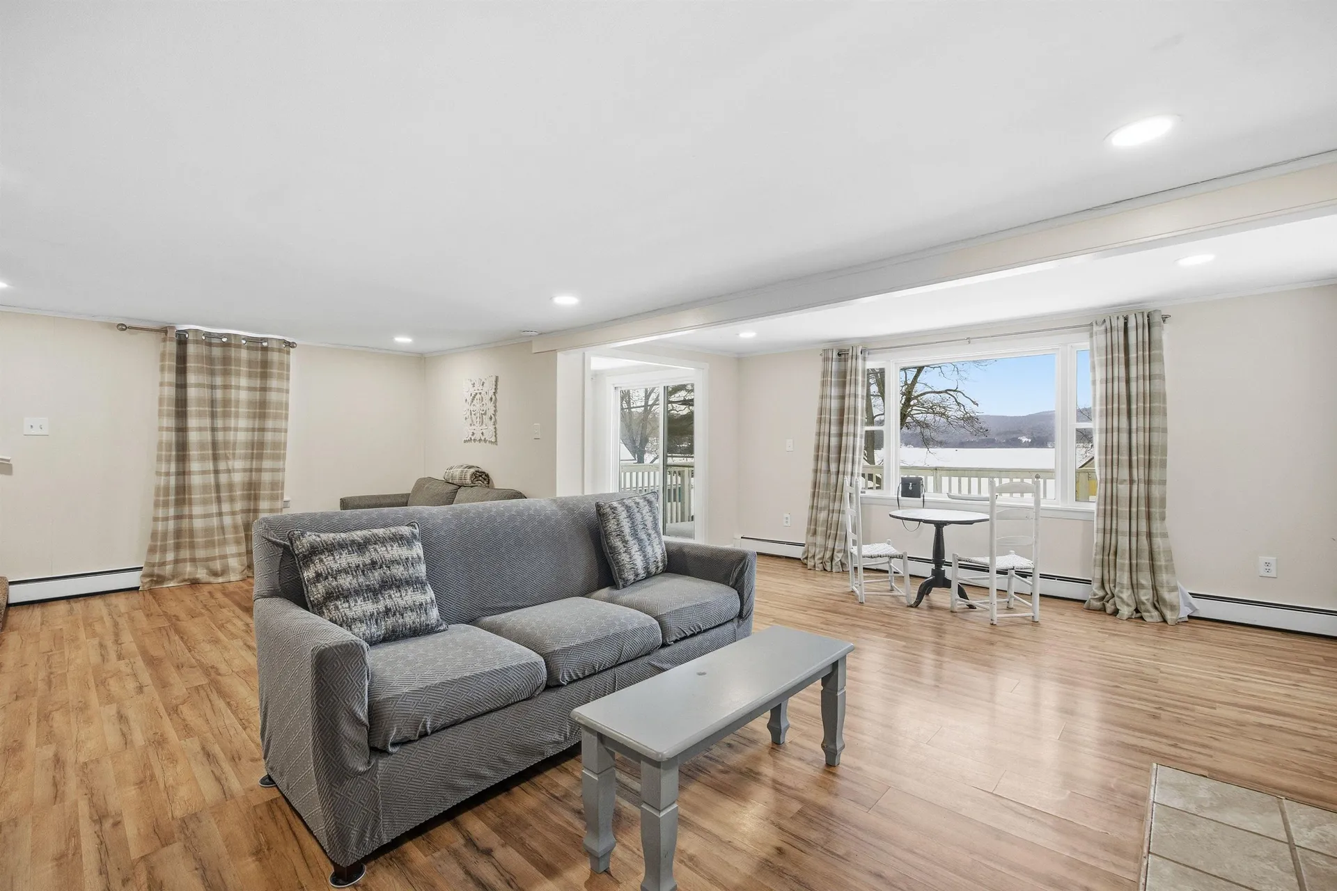 97 Webster Avenue Franklin NH 03235