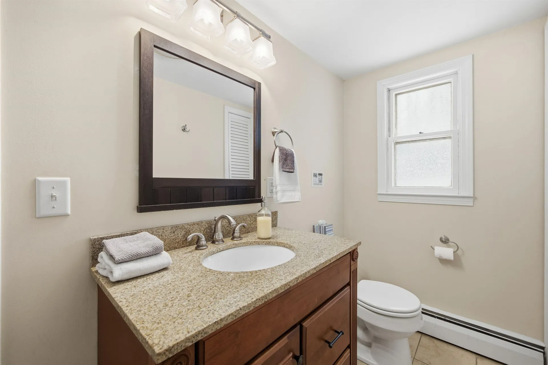 97 Webster Avenue Franklin NH 03235