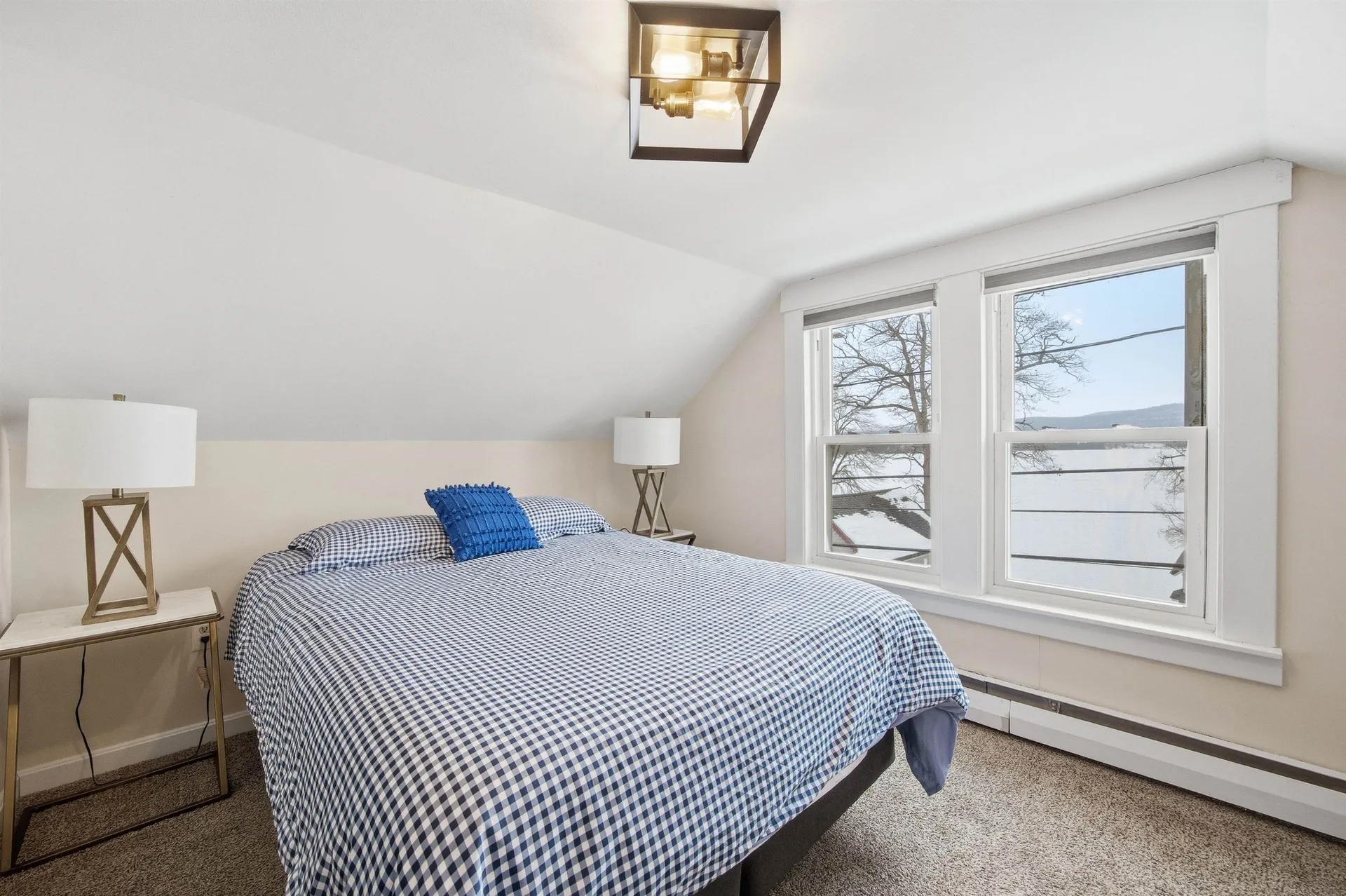 97 Webster Avenue Franklin NH 03235