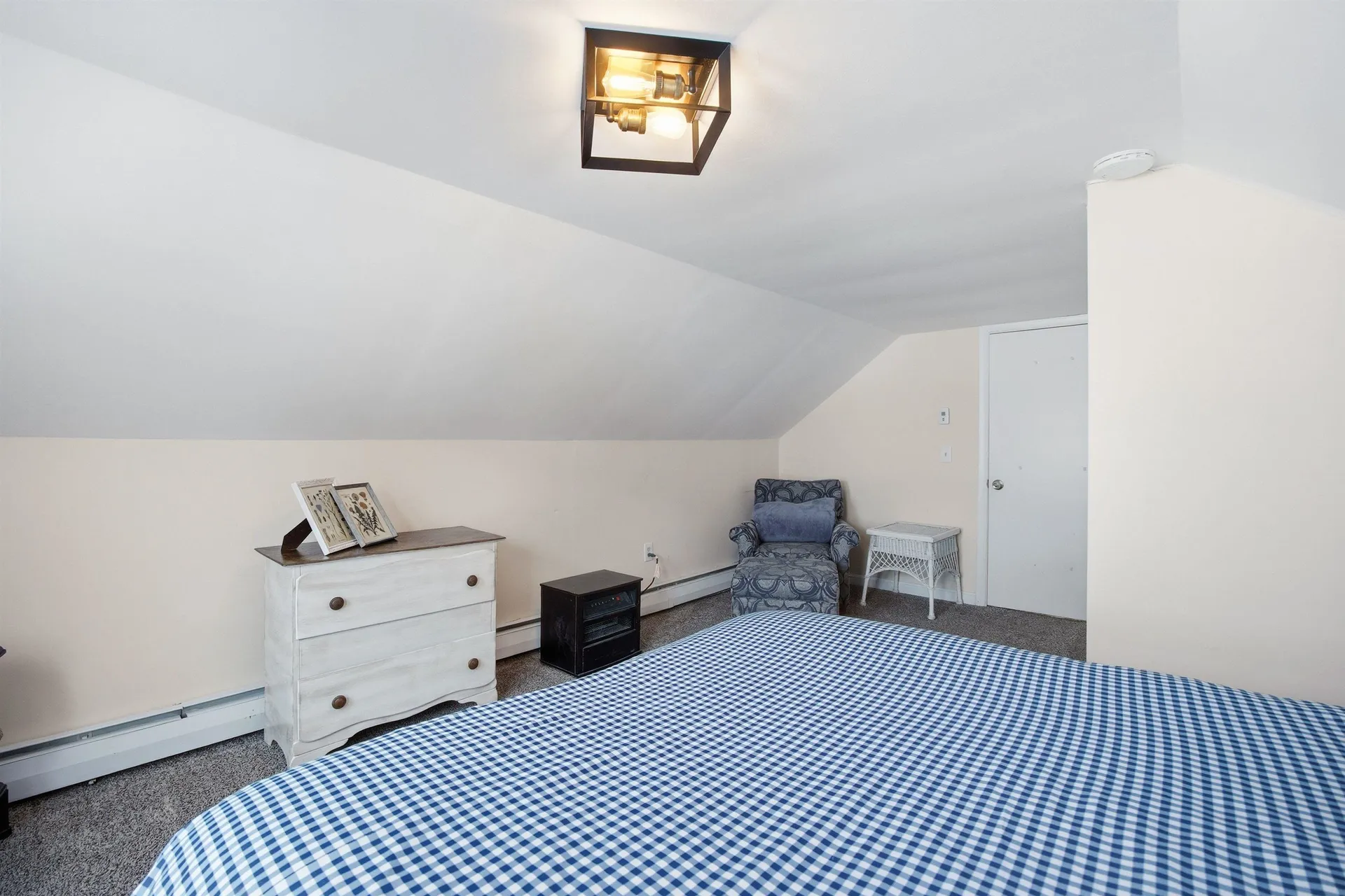 97 Webster Avenue Franklin NH 03235