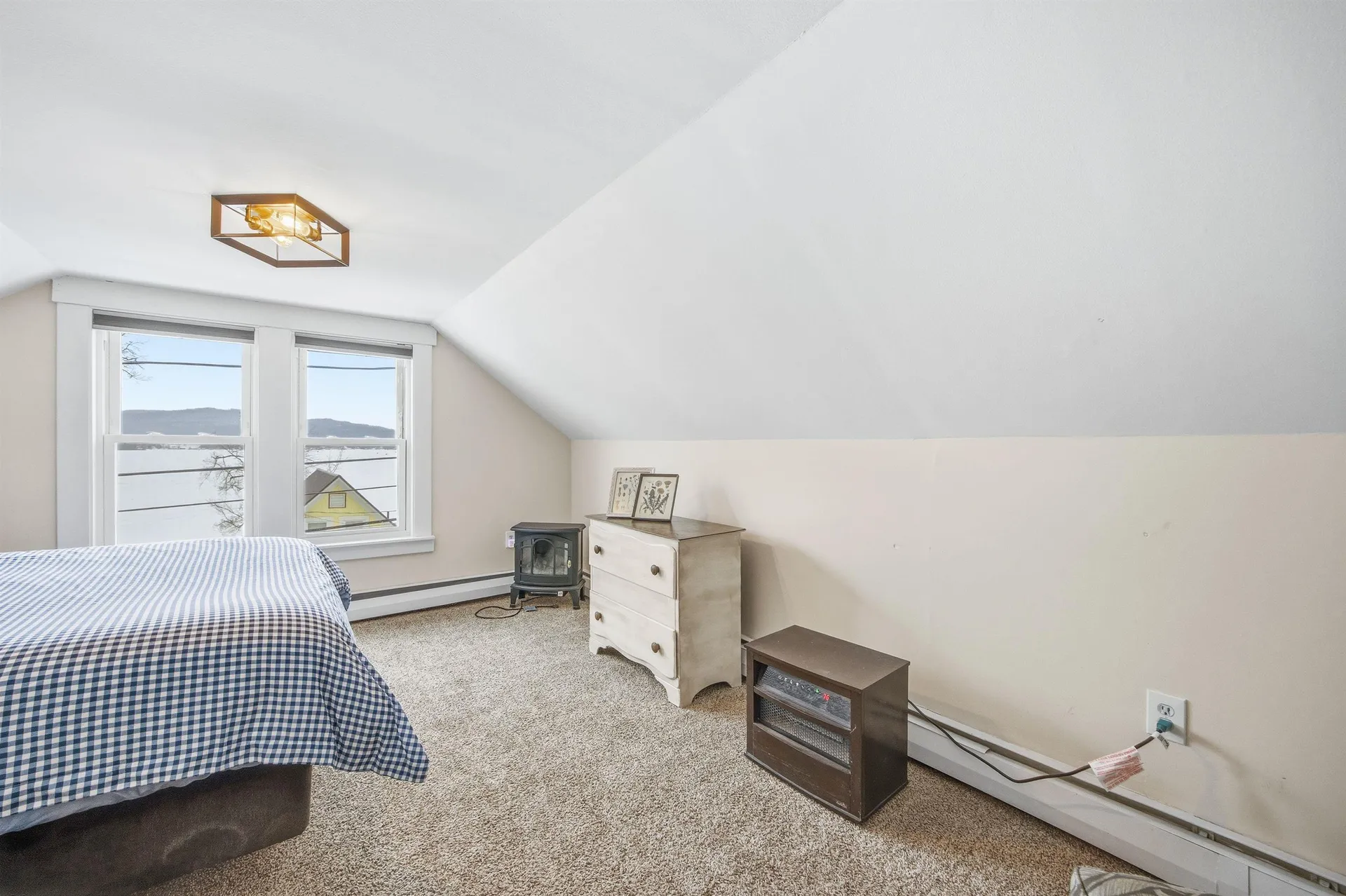 97 Webster Avenue Franklin NH 03235