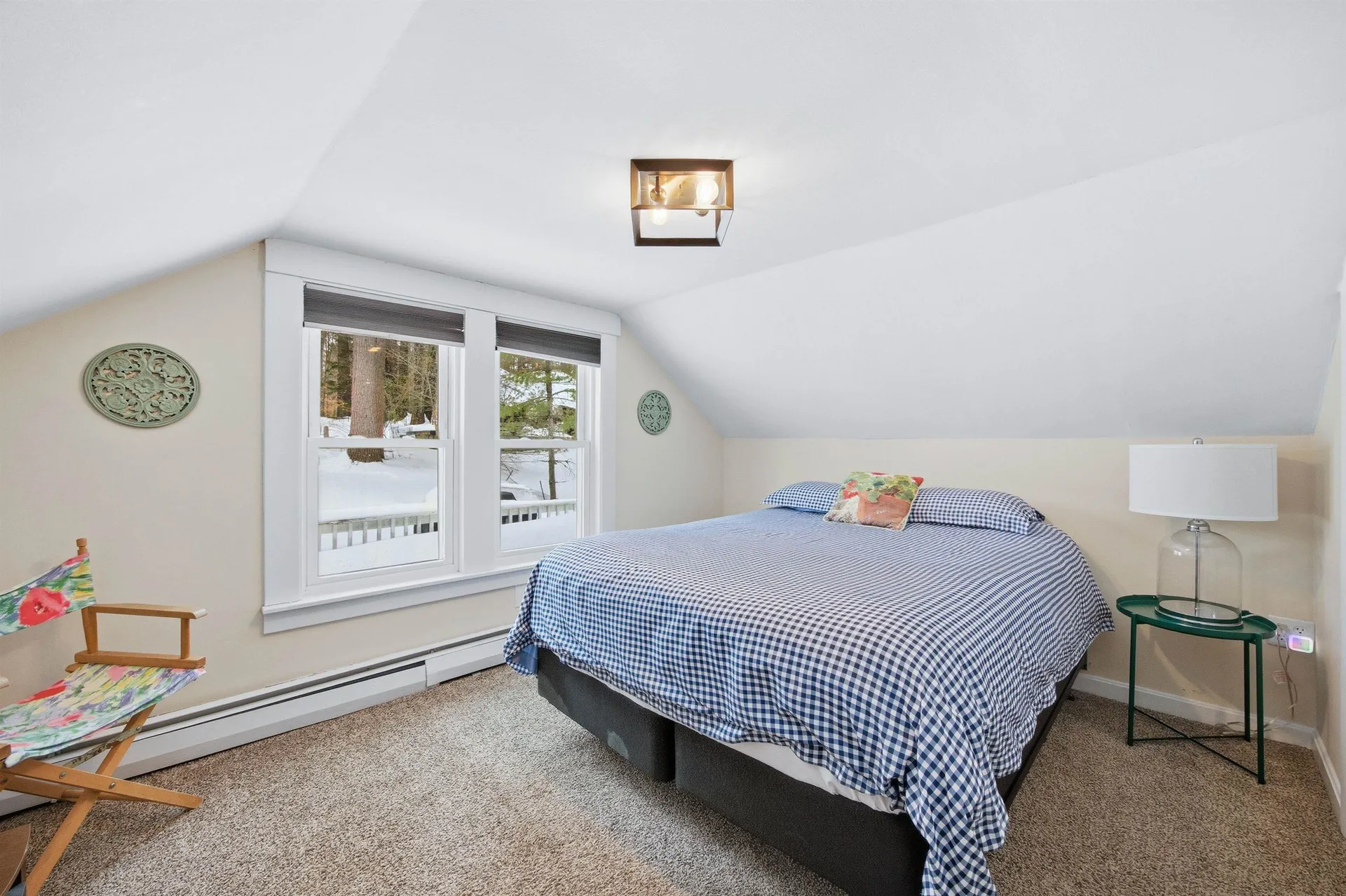 97 Webster Avenue Franklin NH 03235