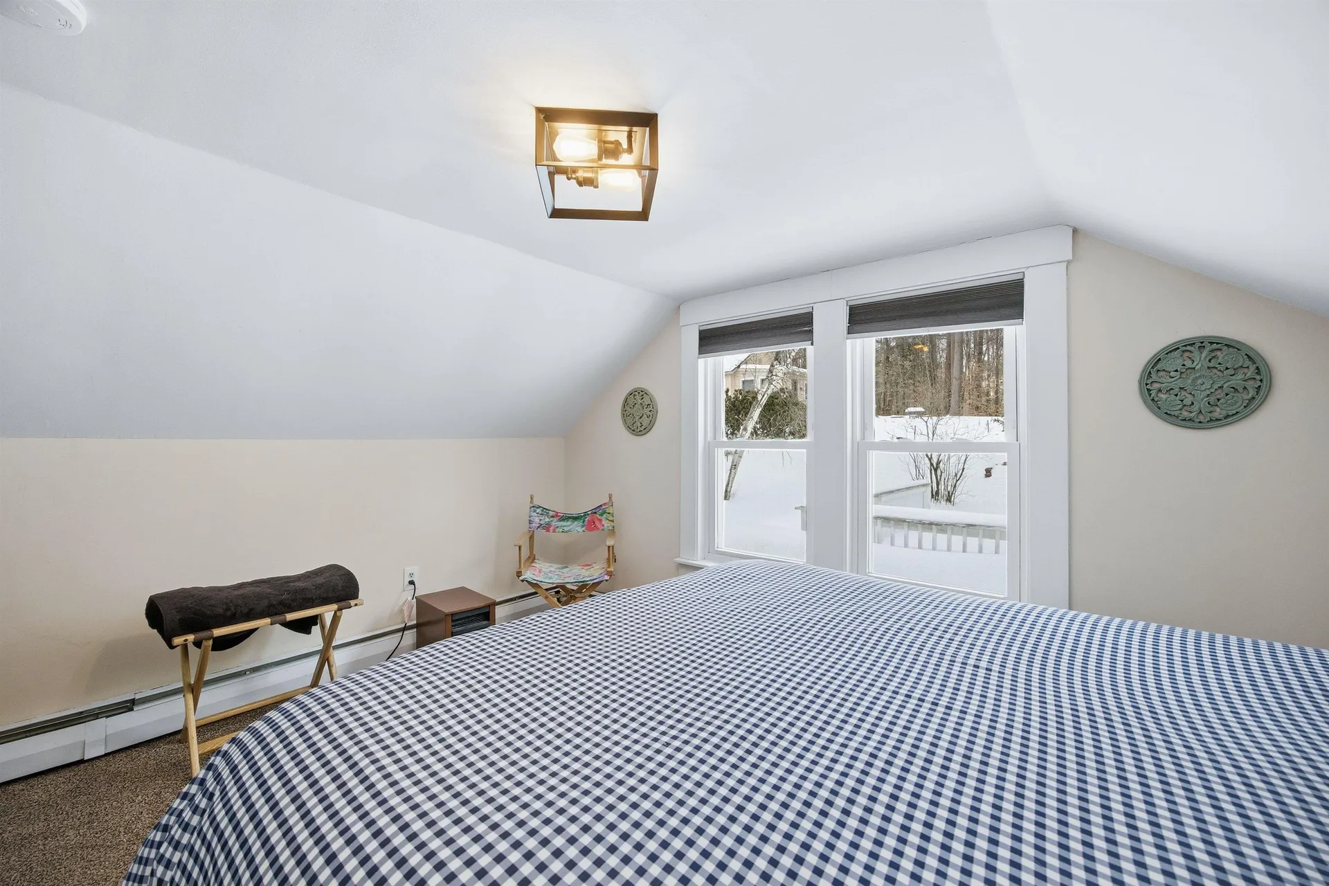 97 Webster Avenue Franklin NH 03235