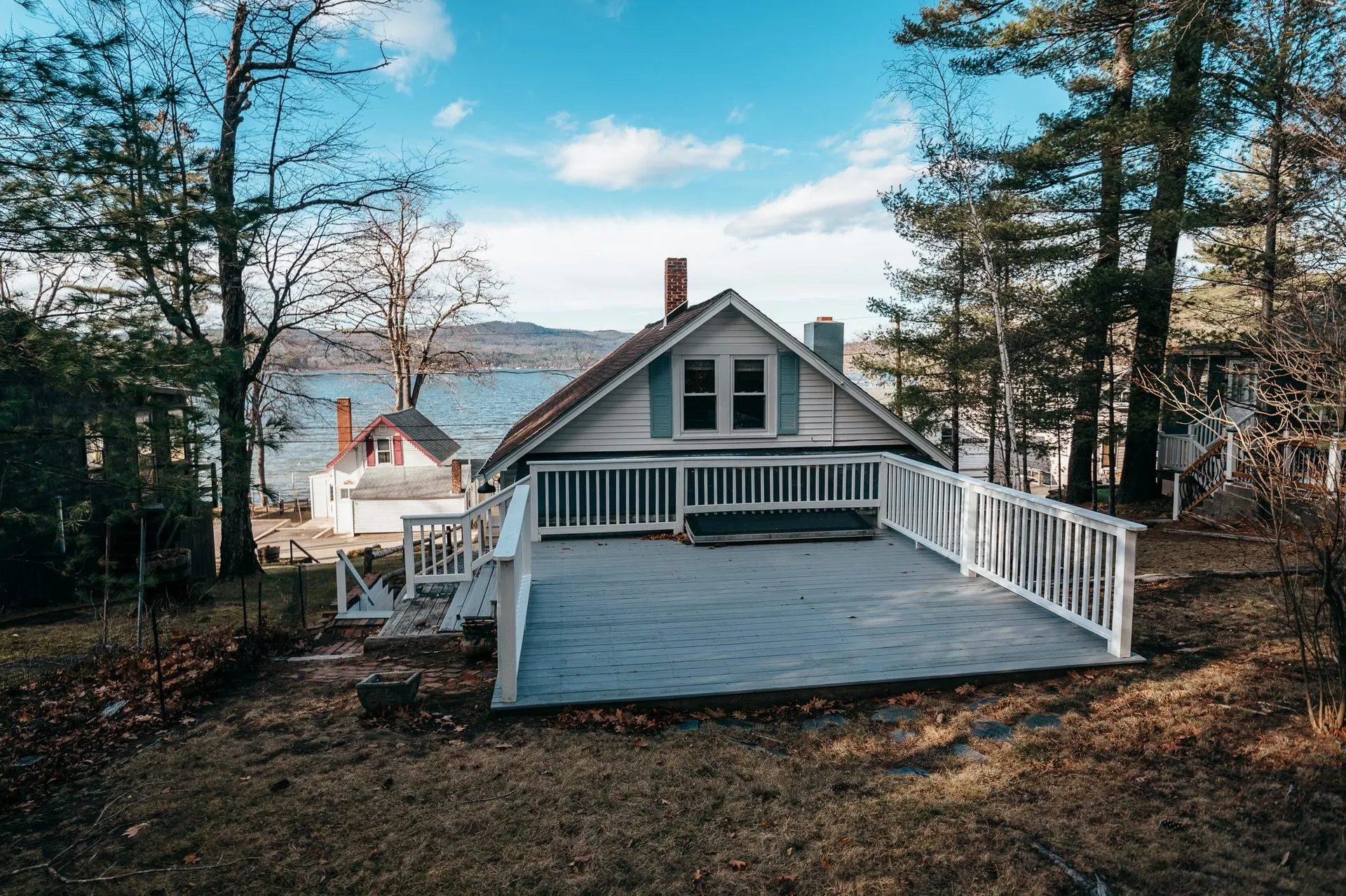 97 Webster Avenue Franklin NH 03235