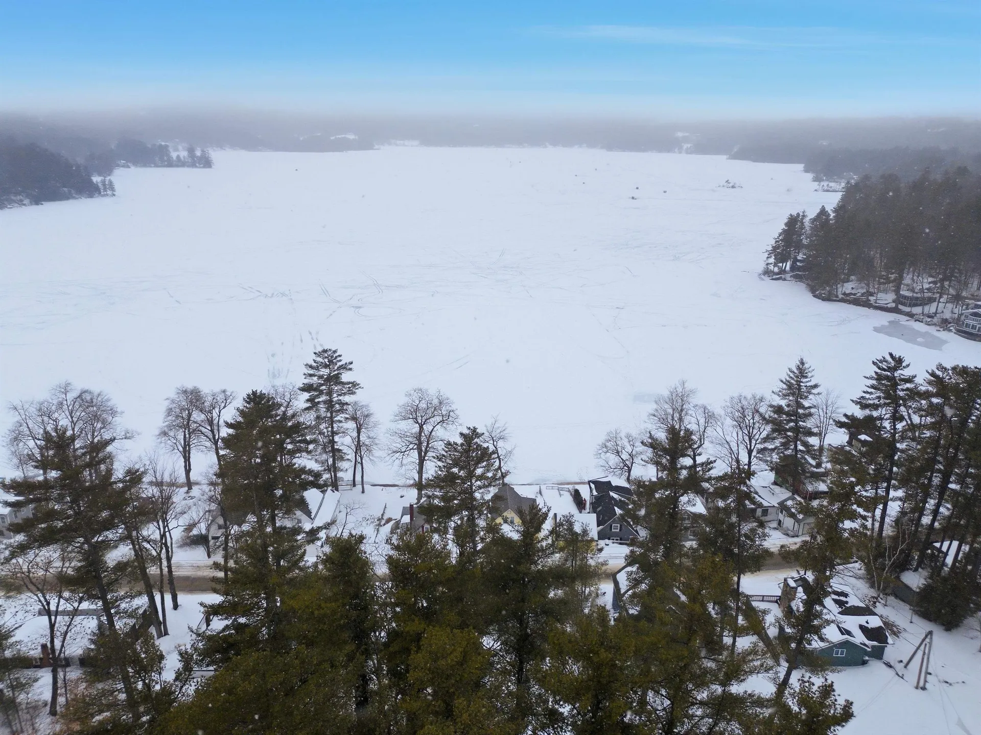 97 Webster Avenue Franklin NH 03235