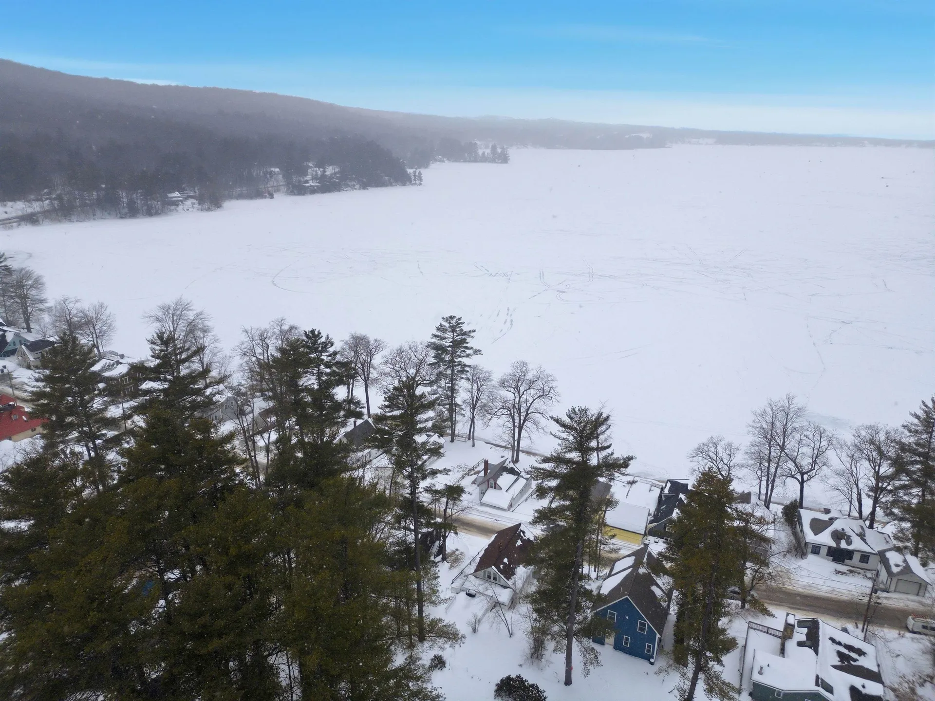 97 Webster Avenue Franklin NH 03235