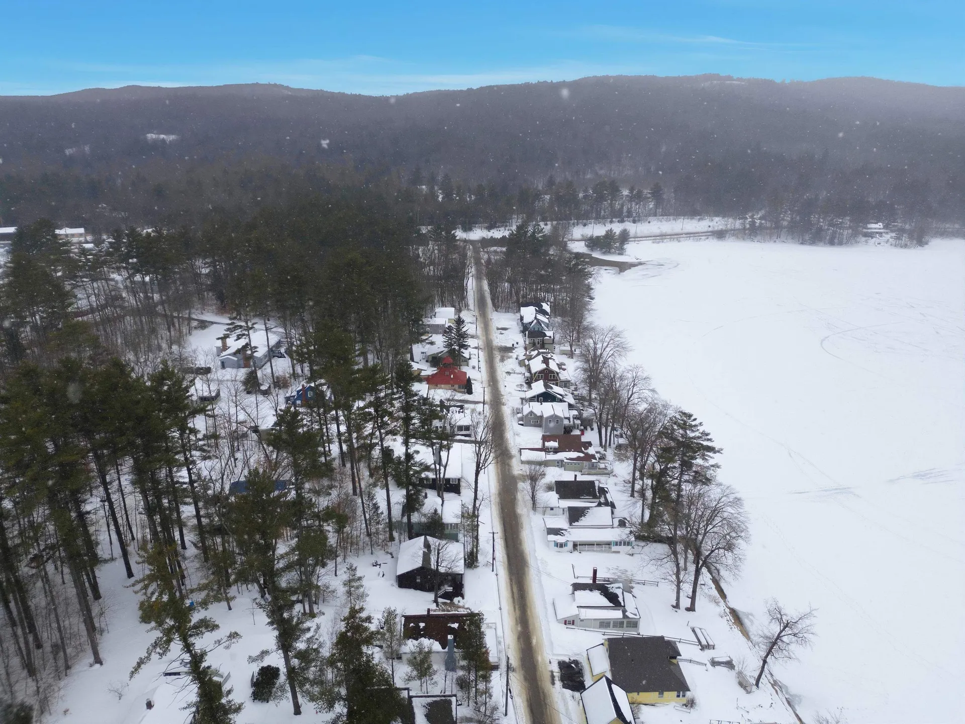 97 Webster Avenue Franklin NH 03235