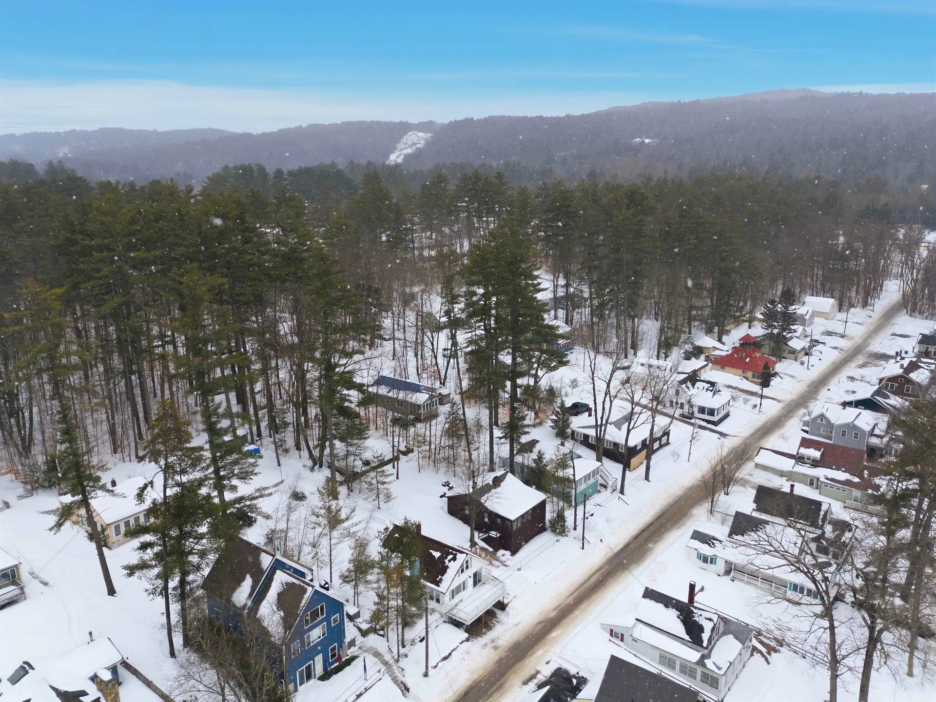 97 Webster Avenue Franklin NH 03235