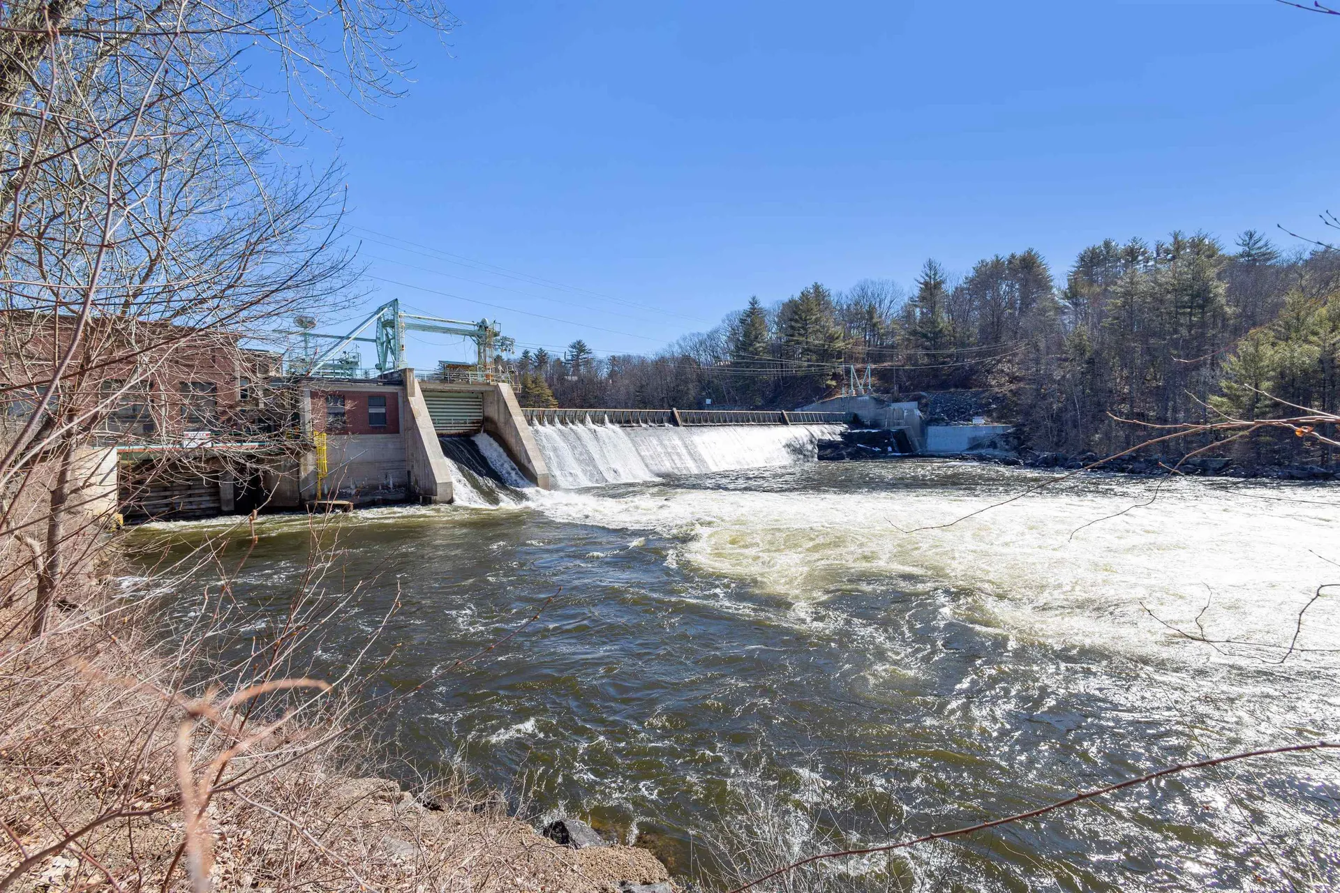 97 Webster Avenue Franklin NH 03235