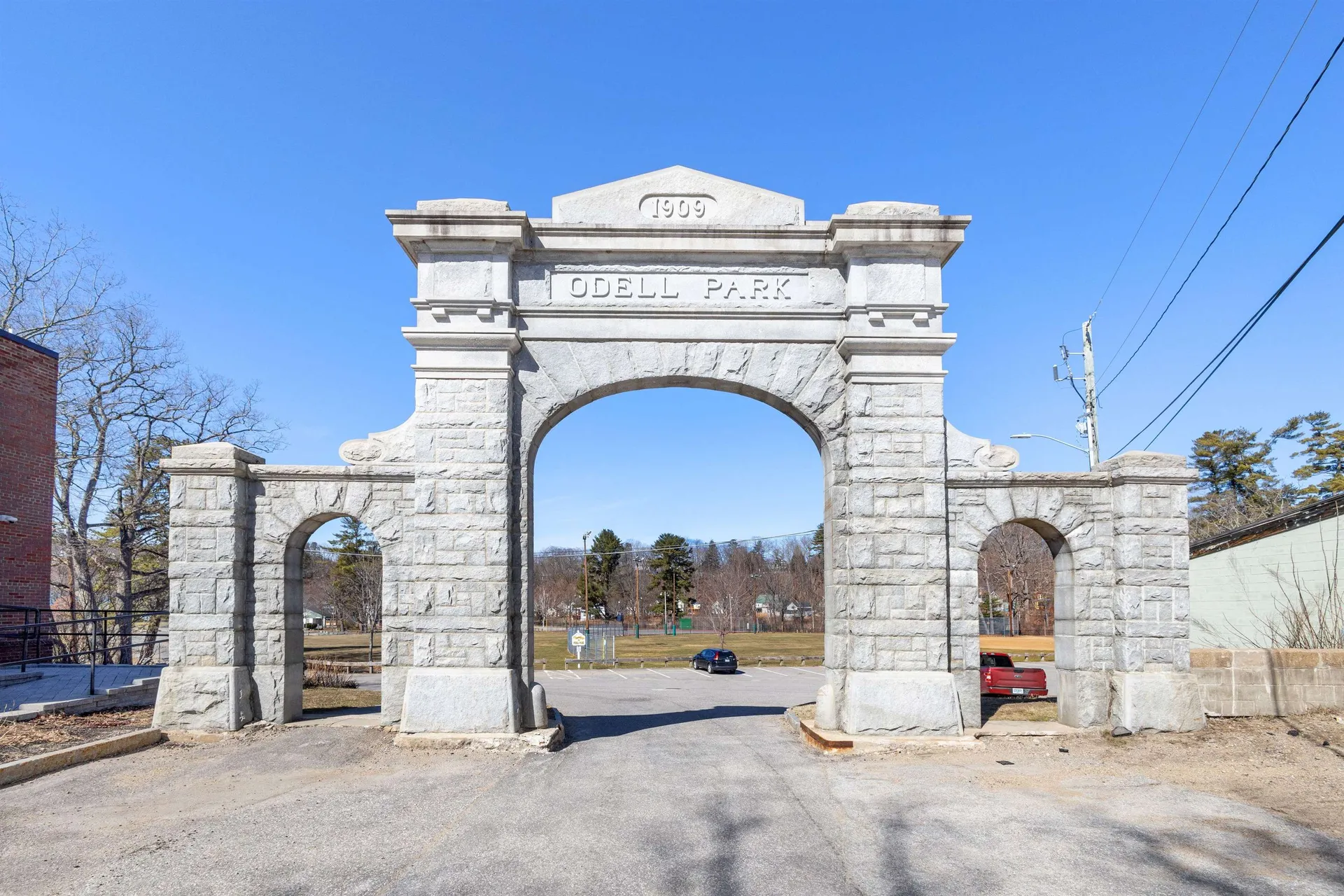 97 Webster Avenue Franklin NH 03235