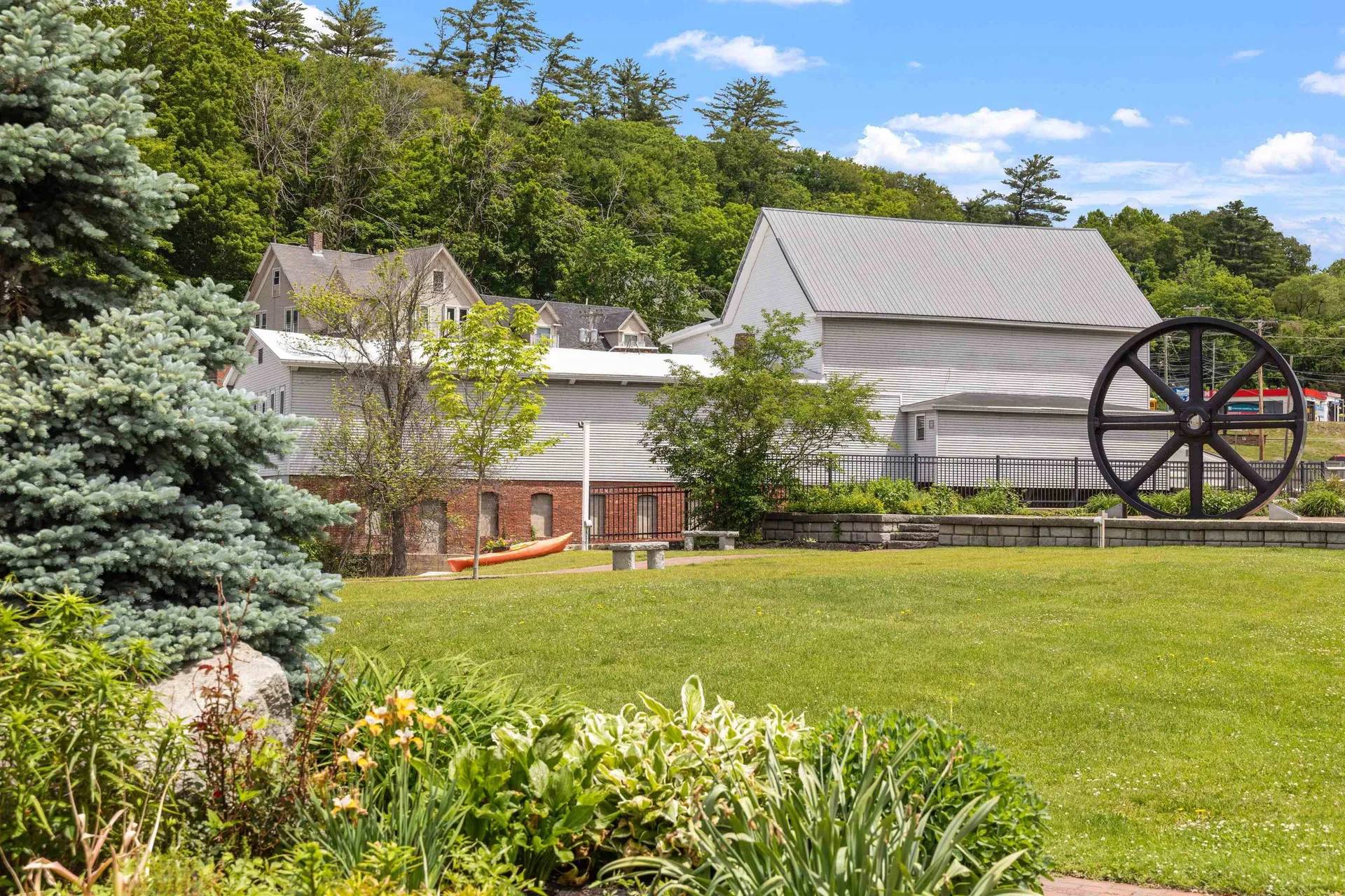 97 Webster Avenue Franklin NH 03235