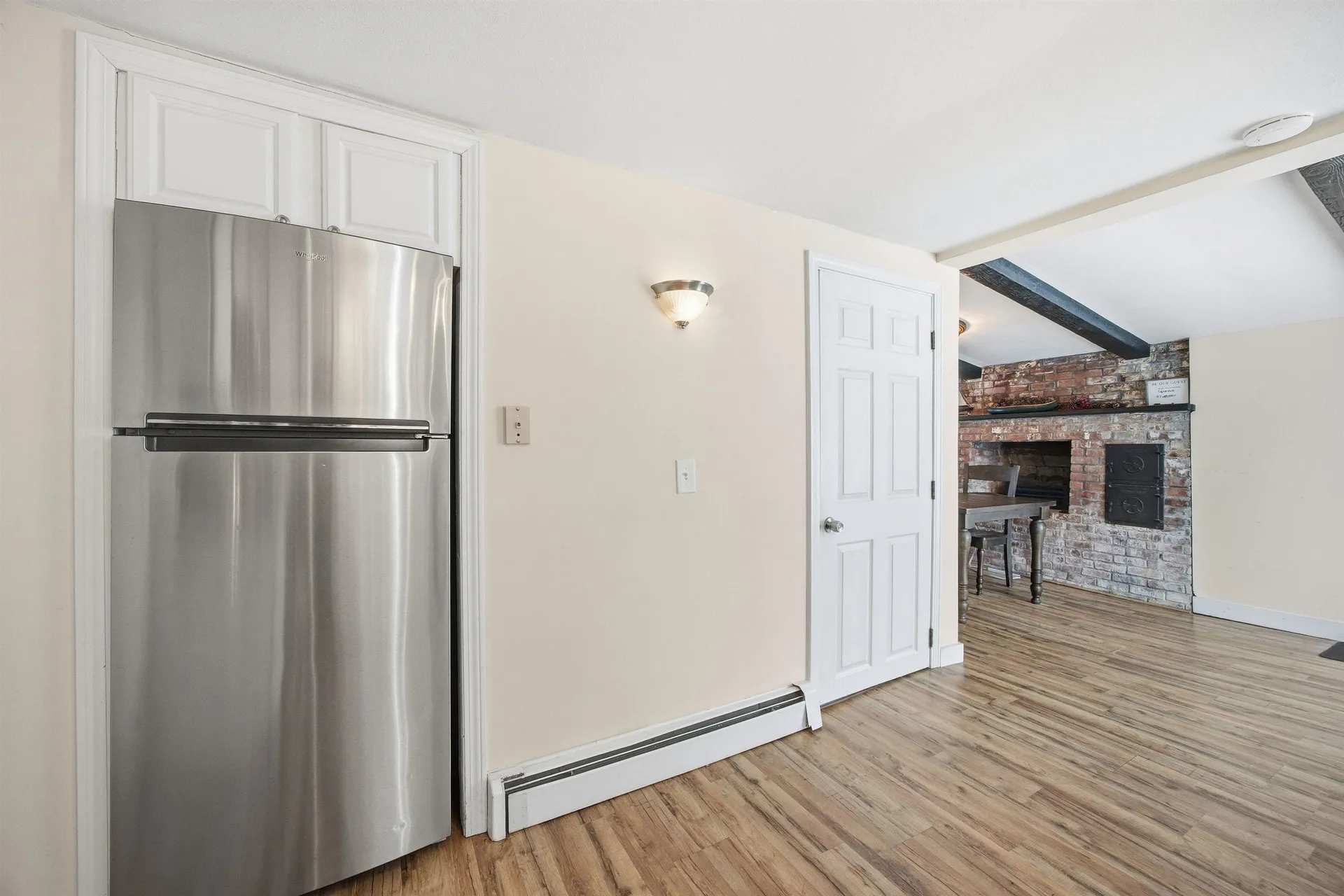 97 Webster Avenue Franklin NH 03235