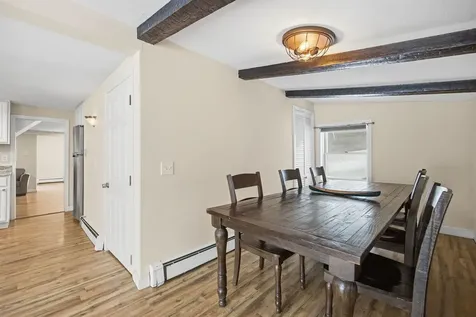 97 Webster Avenue Franklin NH 03235