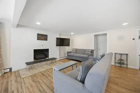 97 Webster Avenue Franklin NH 03235