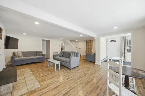 97 Webster Avenue Franklin NH 03235