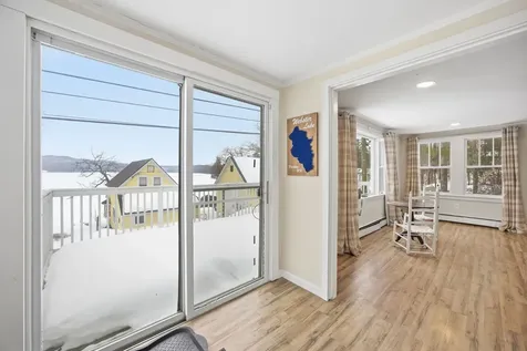 97 Webster Avenue Franklin NH 03235