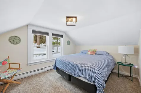 97 Webster Avenue Franklin NH 03235