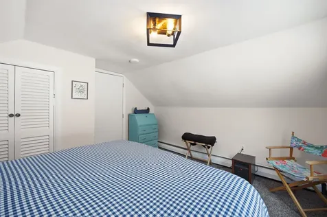 97 Webster Avenue Franklin NH 03235