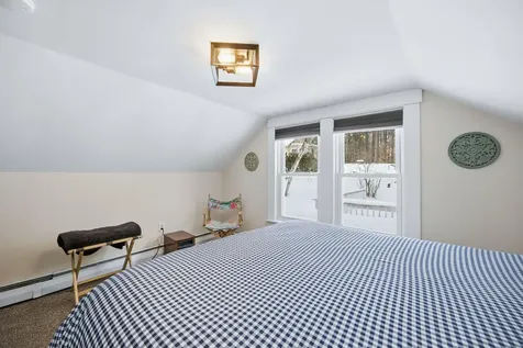 97 Webster Avenue Franklin NH 03235