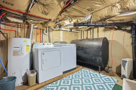 97 Webster Avenue Franklin NH 03235