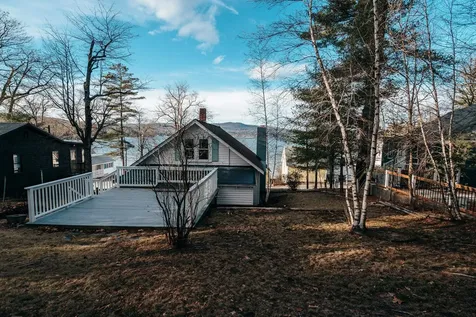 97 Webster Avenue Franklin NH 03235