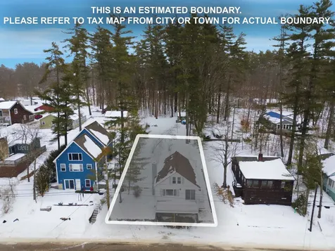 97 Webster Avenue Franklin NH 03235