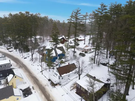 97 Webster Avenue Franklin NH 03235