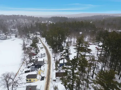 97 Webster Avenue Franklin NH 03235