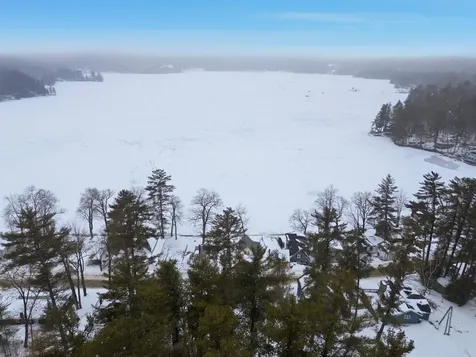 97 Webster Avenue Franklin NH 03235