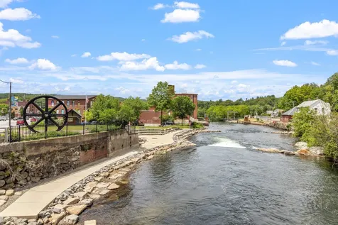 97 Webster Avenue Franklin NH 03235