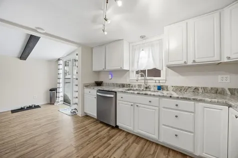 97 Webster Avenue Franklin NH 03235